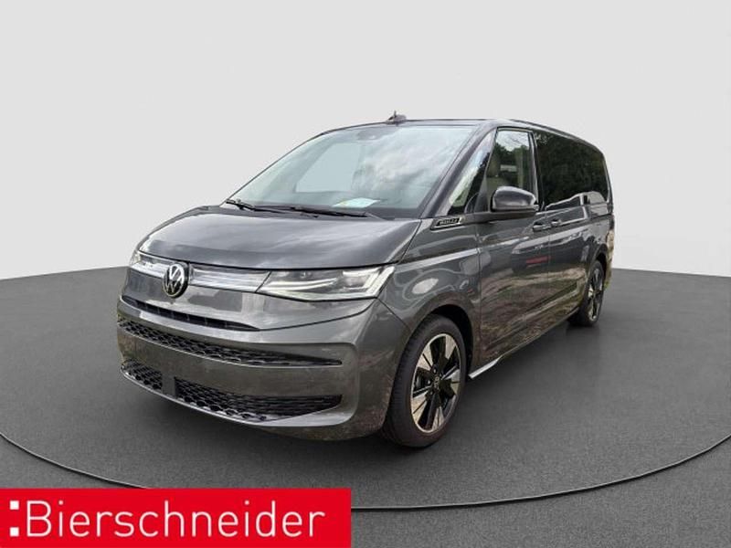 Grau Neu 2025 VW T7 Edition Van | 86.888 € - Bild 1/3
