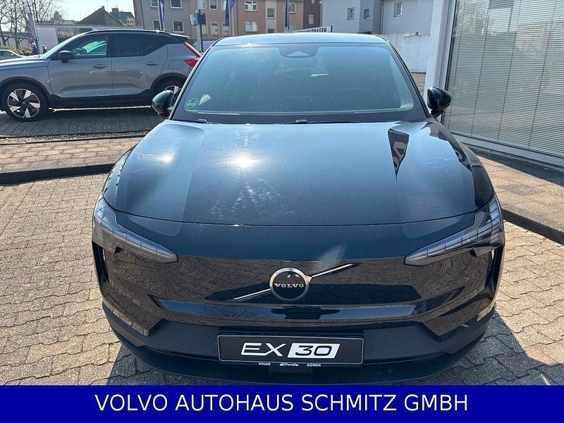 Gebraucht Volvo EX30 Plus 314 kW (428 PS) 2025 Schwarz SUV