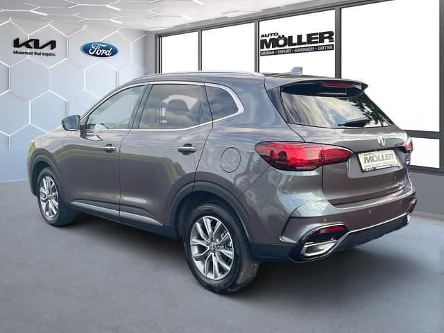 Usata MG HS 162 CV (119 kW) 2024 Grigio SUV