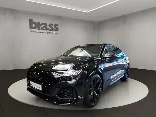 Gebraucht Audi RS Q8 Ambiente 600 PS (441 kW) 2023 SUV
