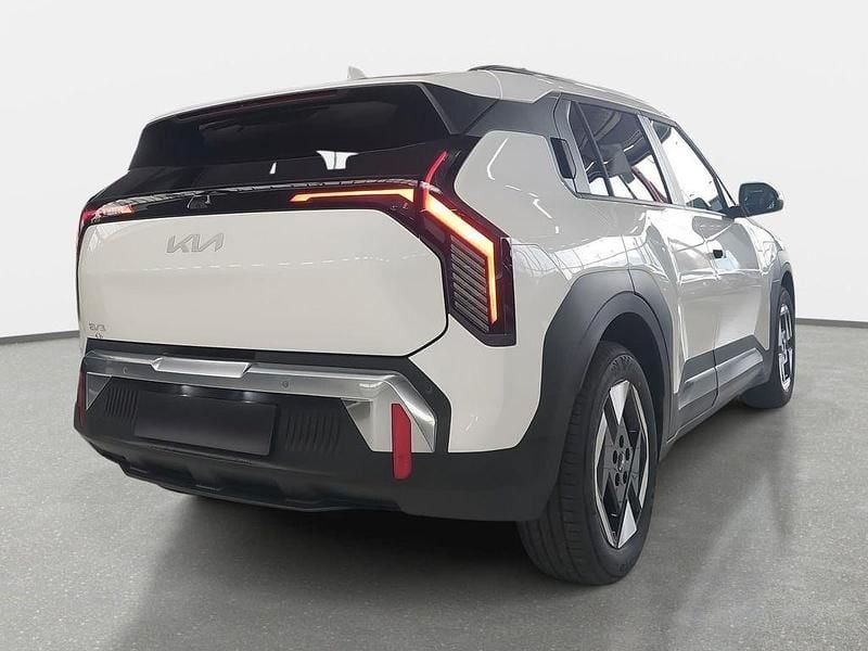 Neu Kia EV3 Earth 150 kW (204 PS) 2026 Weiß SUV