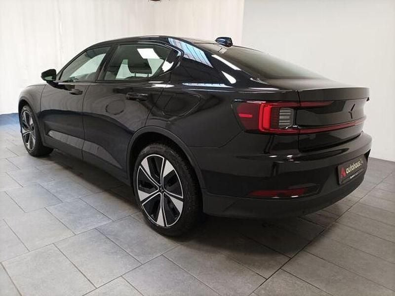 Second-hand Polestar 2 169 kW (231 CP) 2022 Negru Hatchback