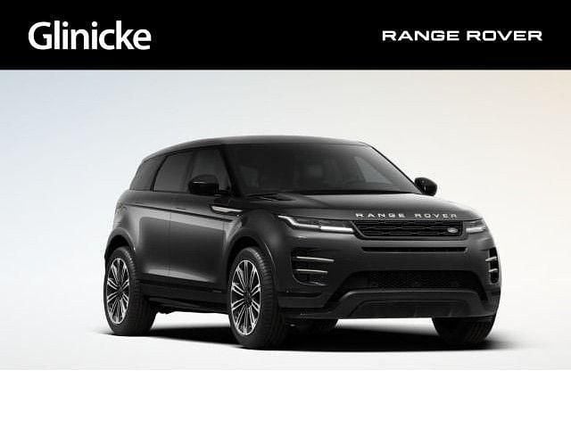 Neu Land Rover Range Rover evoque 269 PS (197 kW) 2026 Carpathian grey SUV