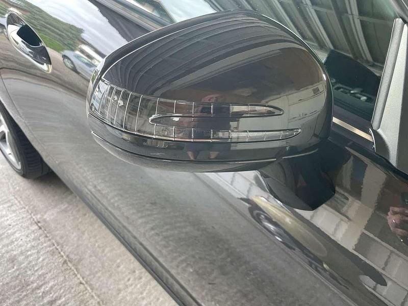 Gebraucht Mercedes SLC300 245 PS (180 kW) 2019 Cabrio