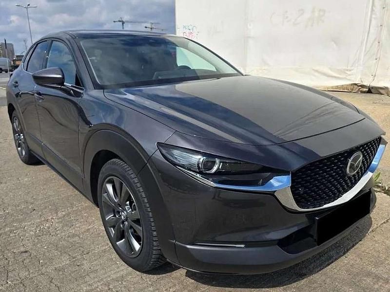 Gebraucht 2020 Mazda CX-30 Selection SUV | 14.900 € - Bild 1/4