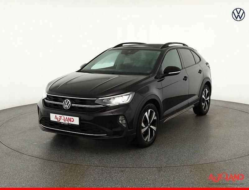 Gebraucht VW Taigo 116 PS (85 kW) 2025 Schwarz SUV