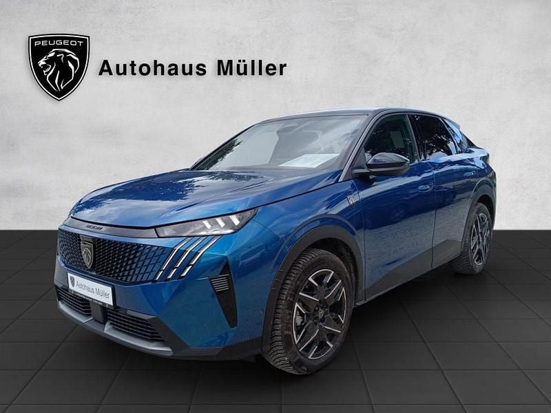 Gebraucht 2024 Peugeot 3008 GT SUV | 38.900 € (Teuer) - Bild 1/1