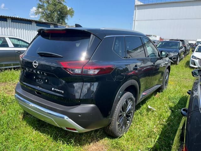 Diamond black metallic diamond black metallic Neu 2024 Nissan X-Trail 360º SUV | 35.899 € (Guter Preis) - Bild 1/4