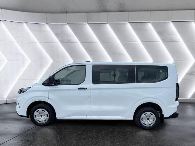 Neu Ford Transit Custom 136 PS (100 kW) 2025 Weiss Kombi