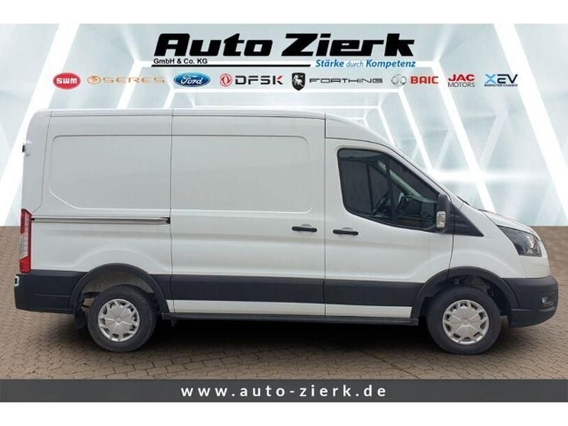 Gebraucht Ford Transit Trend 105 PS (77 kW) 2024 Andere Van