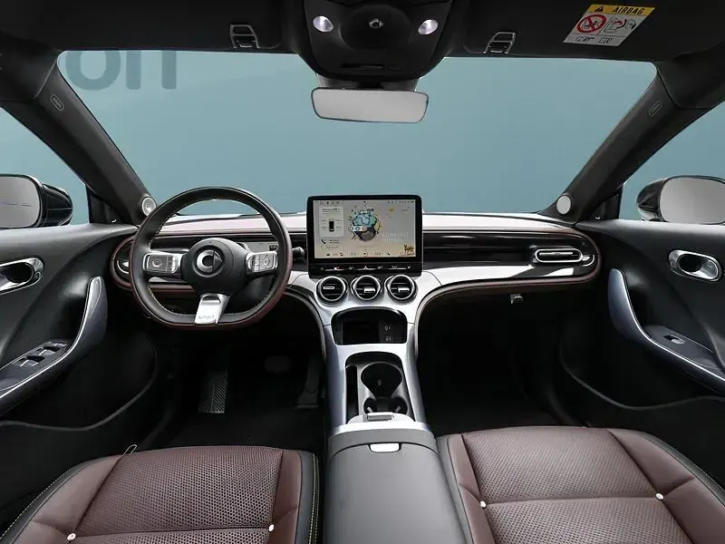 Gebraucht Smart #3 200 kW (272 PS) 2024 Andere SUV