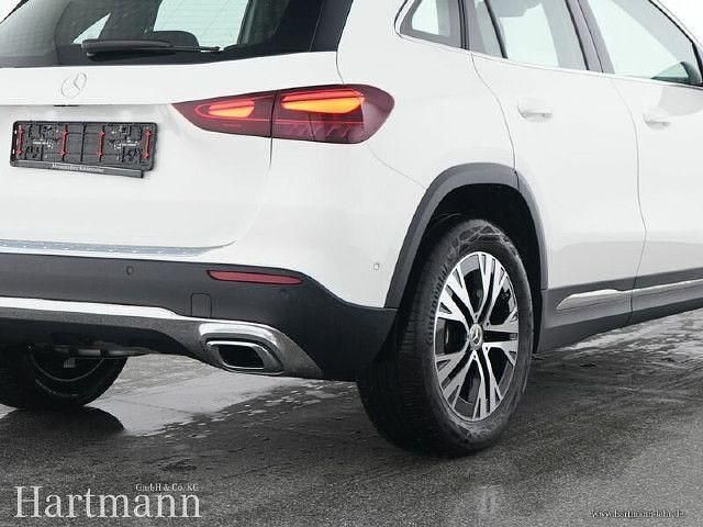 Gebraucht Mercedes GLA180 Progressive 136 PS (100 kW) 2024 SUV