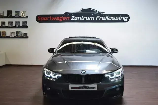 Gebraucht BMW 440 M Sport 326 PS (239 kW) 2017 Andere Coupé