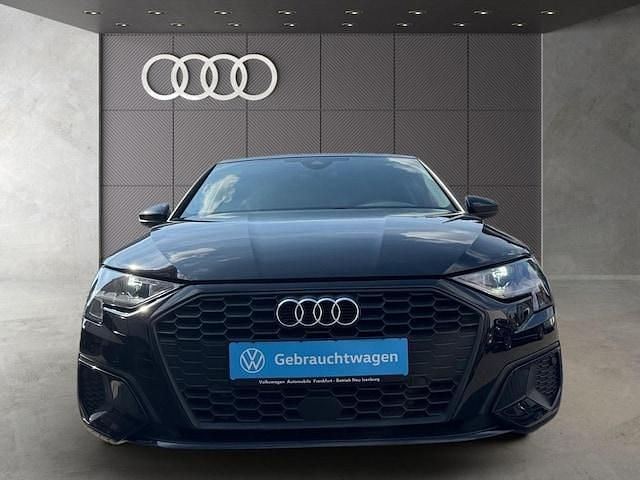 Gebraucht Audi A3 Sportback e-tron Basis 204 PS (150 kW) 2023 Kleinwagen