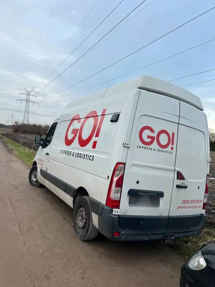 Gebraucht Renault Master 125 PS (91 kW) 2011 Weiß Van / Kleinbus