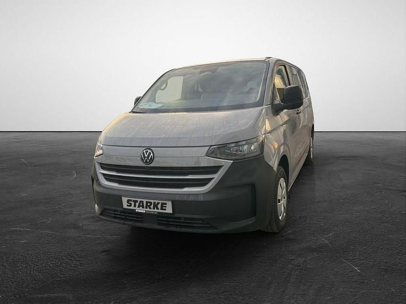 Neu VW Transporter 218 PS (160 kW) 2025 Grau (stone grey) Van