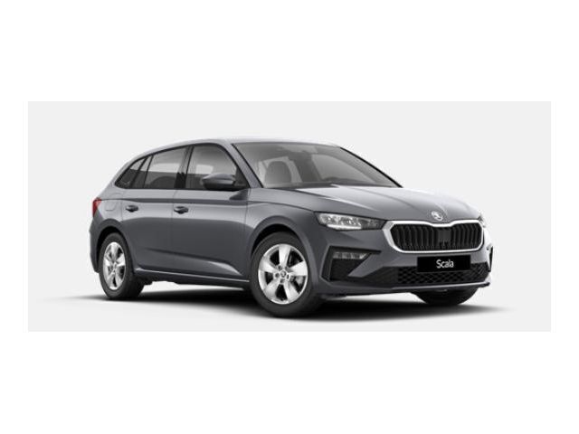 Neu 2024 Skoda Scala Classic Kleinwagen | 20.790 € (Fairer Preis) - Bild 1/1