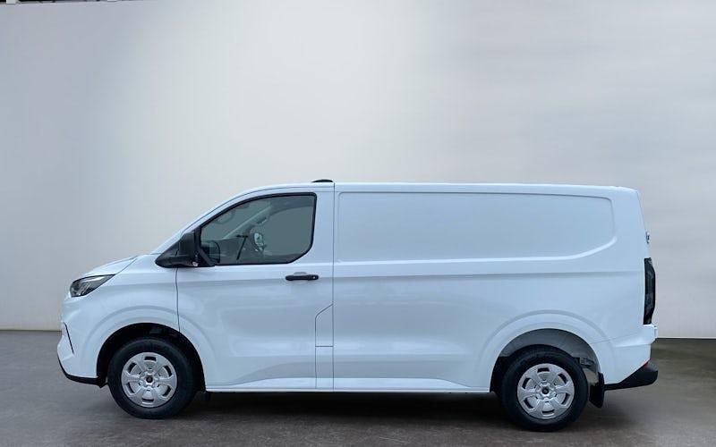 Neu Ford Transit Custom Trend 110 PS (80 kW) 2026 Weiß Van