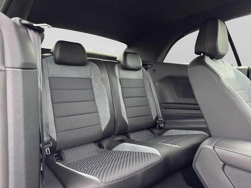 Neu VW T-Roc Cabriolet 150 PS (110 kW) 2025 Weiß Cabrio