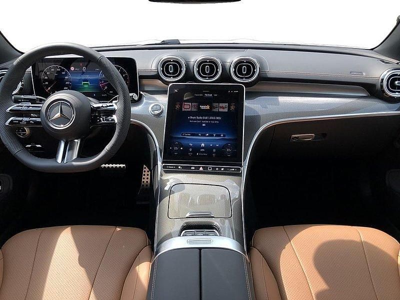 Gebraucht Mercedes 180 170 PS (125 kW) 2025 Weiss unilack polarweiss Limousine