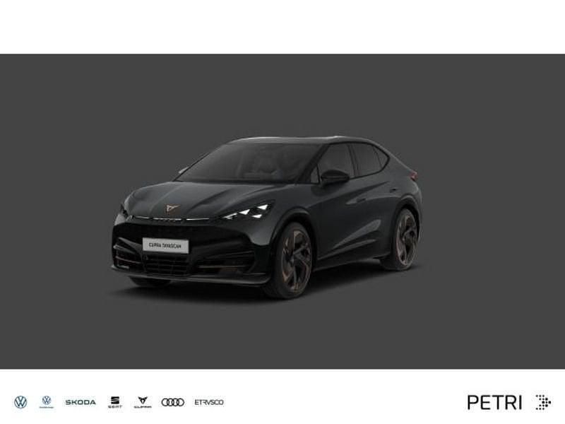 Neu 2025 Cupra Tavascan Endurance SUV | 53.490 € (Etwas zu teuer) - Bild 1/4