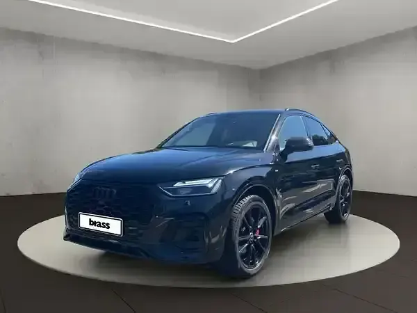 Brugt Audi Q5 Ambiente 204 HK (150 kW) 2023 SUV
