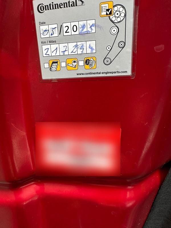 Gebraucht Fiat Freemont 170 PS (125 kW) 2011 Rot SUV