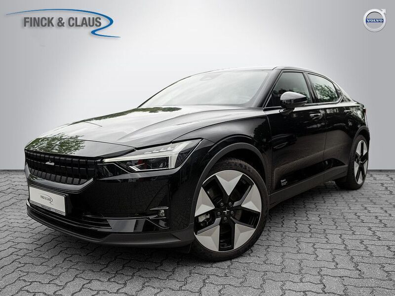 Space Gebraucht 2023 Polestar 2 Limousine | 38.890 € (Fairer Preis) - Bild 1/4