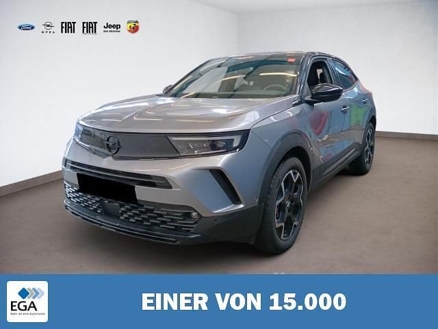 Gebraucht Opel Mokka-e Ultimate 100 kW (136 PS) 2023 Metallic SUV