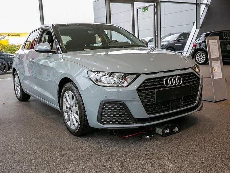 Gebraucht Audi A1 Ambiente 2026 Andere SUV