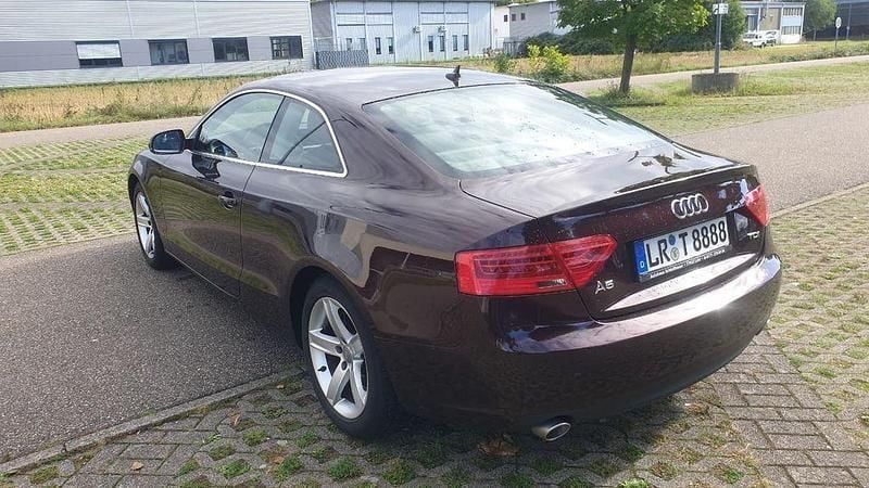 Second-hand Audi A5 204 CP (150 kW) 2012 Coupe