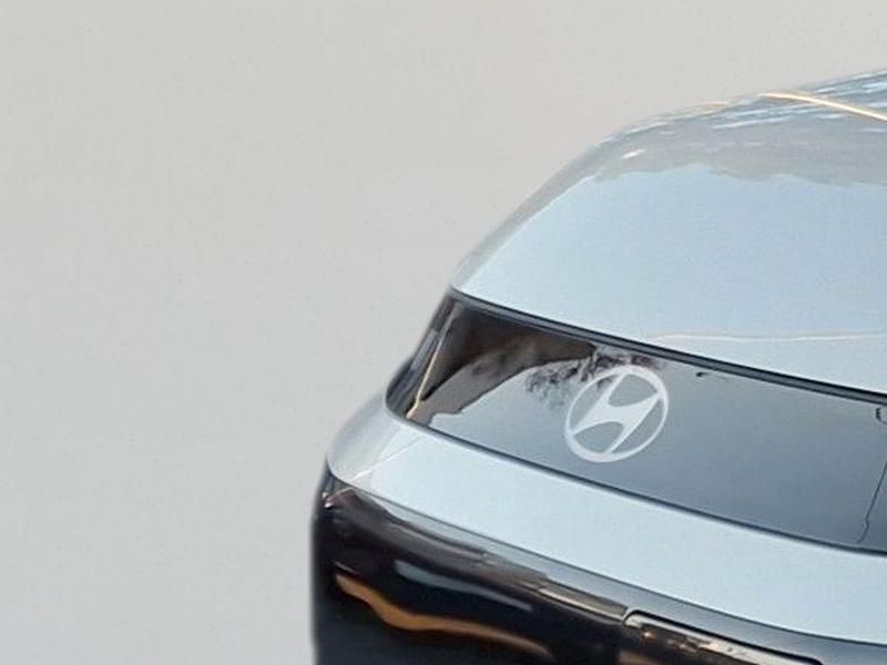 Neu Hyundai Inster Select 71 kW (97 PS) 2026 Weiß Kleinwagen