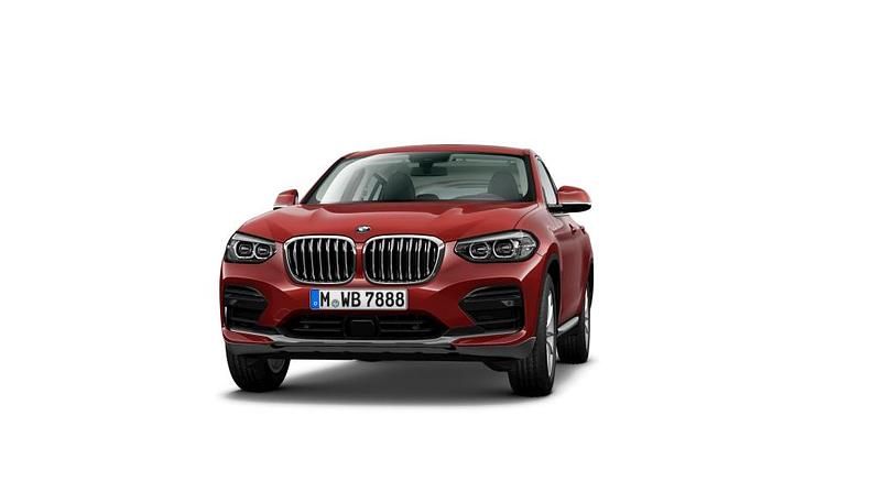Gebraucht 2025 BMW X4 xLine SUV | 35.930 € - Bild 1/4