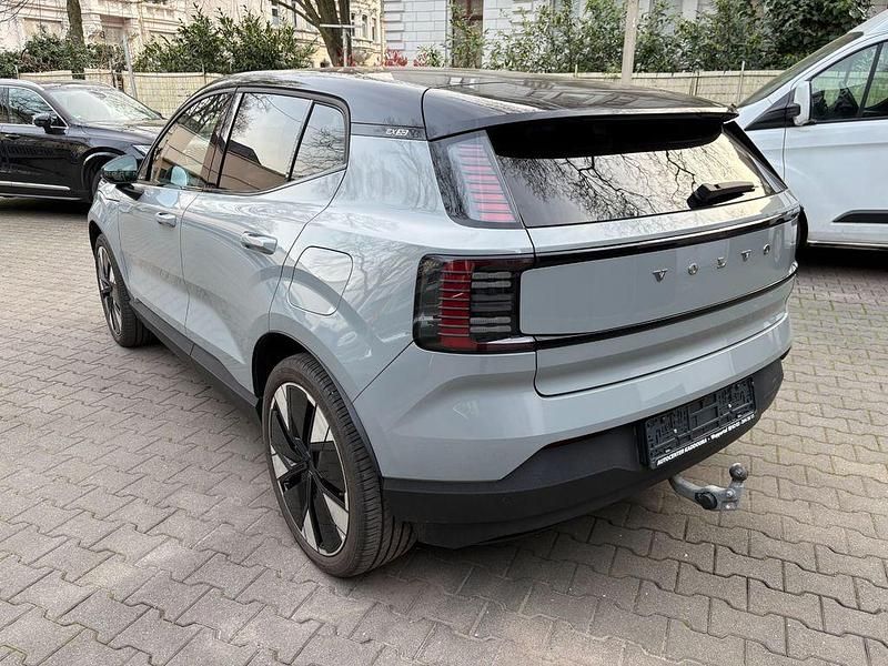 Gebraucht Volvo EX30 Performance 314 kW (428 PS) 2025 Grau SUV