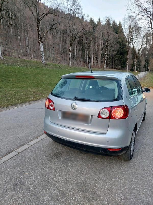 Gebraucht VW Golf IV 105 PS (77 kW) 2006 Silber Kleinwagen