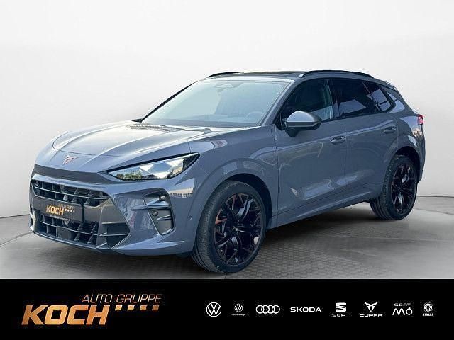 Grau Neu 2025 Cupra Terramar VZ SUV | 51.756 € (Teuer) - Bild 1/4