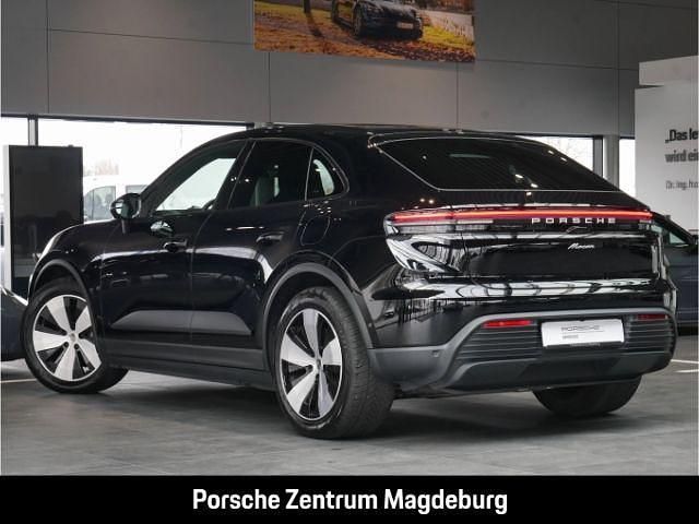 Gebraucht Porsche Macan 264 kW (360 PS) 2025 Schwarz SUV