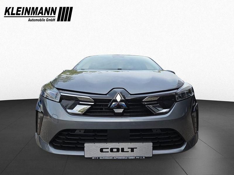 Neu Mitsubishi Colt Plus 143 PS (105 kW) 2025 Grau Kleinwagen