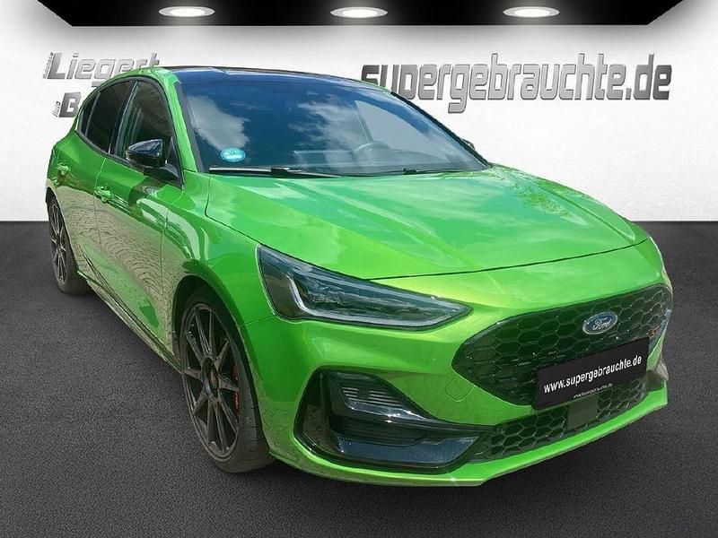 Other Gebraucht 2023 Ford Focus ST Limousine | 34.900 € (Etwas zu teuer) - Bild 1/4