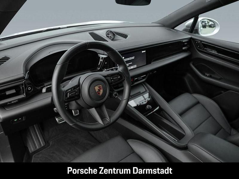 Gebraucht Porsche Macan 300 kW (408 PS) 2024 Dolomitsilbermetallic SUV
