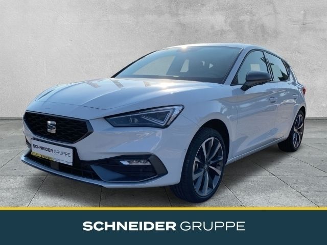 Andere farbe Neu 2025 Seat Leon FR Kleinwagen | 32.490 € (Fairer Preis) - Bild 1/4