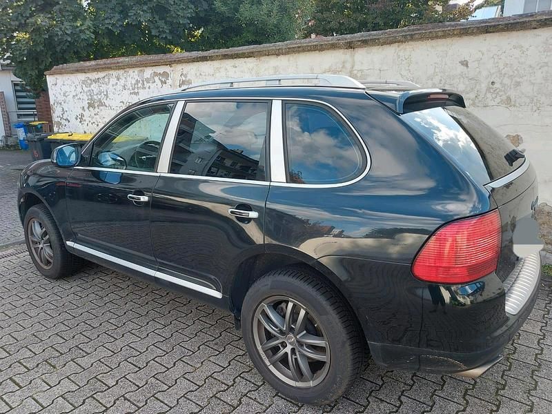 Gebraucht Porsche Cayenne 2004 SUV