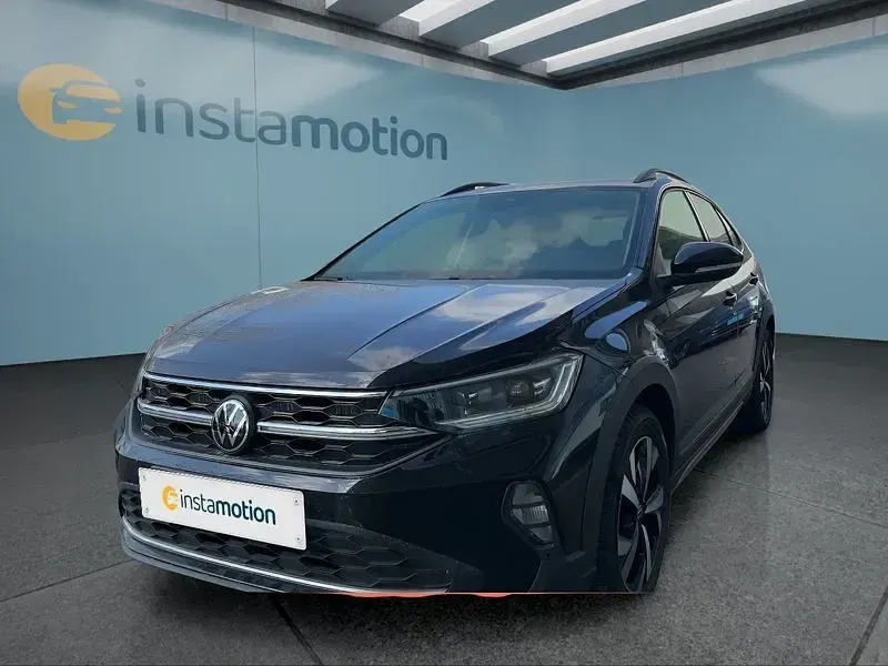 Gebraucht VW Taigo 116 PS (85 kW) 2025 Schwarz SUV