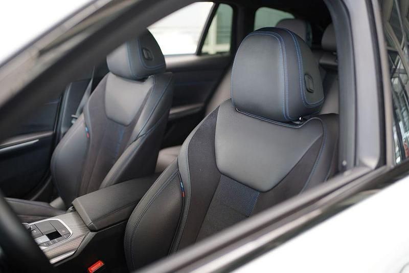 Gebraucht BMW 320 Performance 190 PS (139 kW) 2022 Weiß Kombi