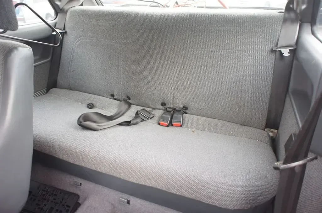 Gebraucht Renault R11 60 PS (44 kW) 1984 Silber Kleinwagen