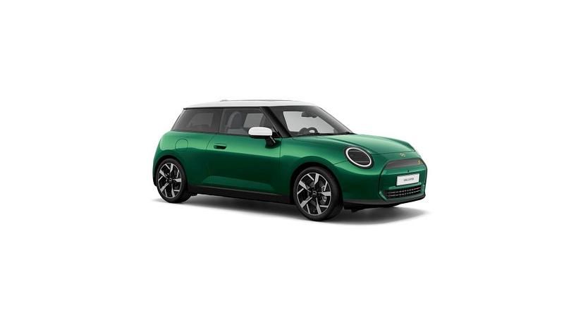 Gebraucht Mini Cooper SE 160 kW (218 PS) 2024 Kleinwagen