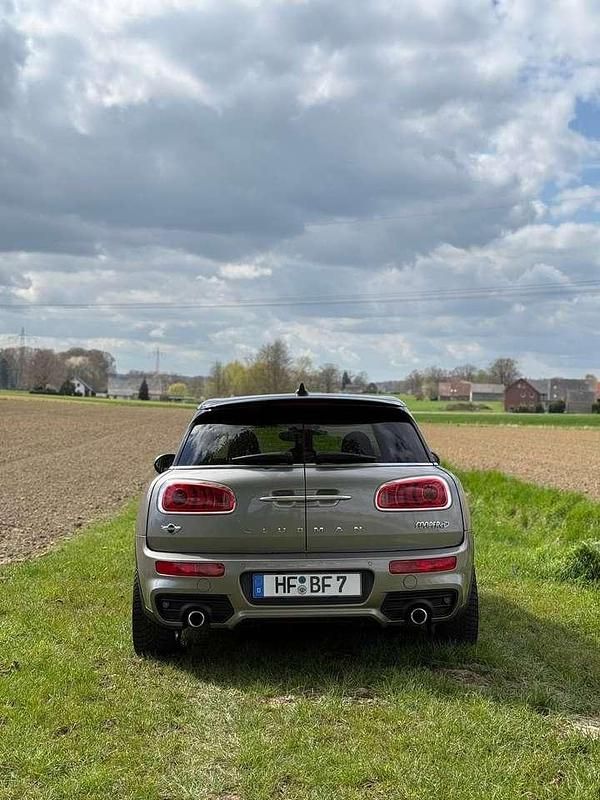 Occasion Mini Cooper SD Clubman 190 ch (139 kW) 2016 Break