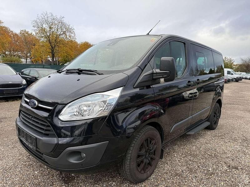 Other Gebraucht 2015 Ford Transit Custom Trend Van / Kleinbus | 12.100 € (Guter Preis) - Bild 1/4