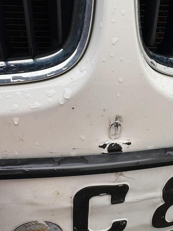 Gebraucht BMW 316 116 PS (85 kW) 2011 Weiß Limousine