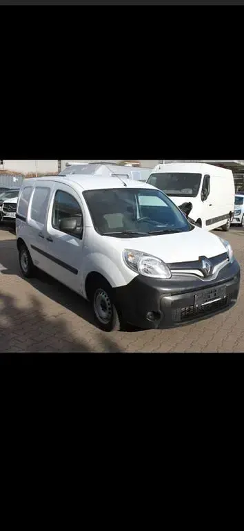 Gebraucht Renault Kangoo Experience 90 PS (66 kW) 2017 Van / Kleinbus